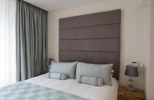 Victoria and Alfred Waterfront Apartamento | 202 Kylemore A Waterfront Marina