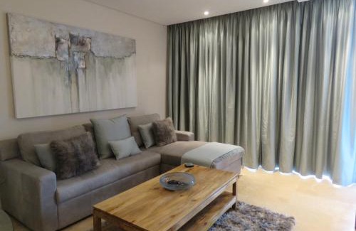 Victoria and Alfred Waterfront Apartamento | 202 Kylemore A Waterfront Marina