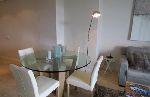 Victoria and Alfred Waterfront Apartamento | 202 Kylemore A Waterfront Marina