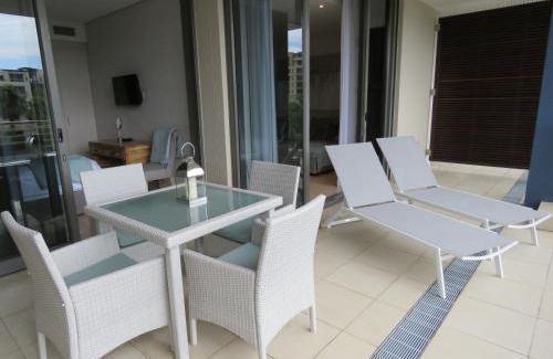 Victoria and Alfred Waterfront Apartamento | 202 Kylemore A Waterfront Marina