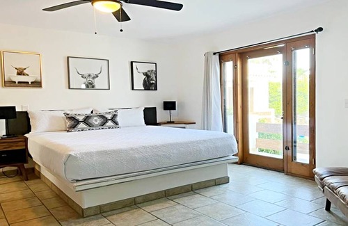Benito Juarez Villa | 202 m² Villa ∙ 3 habitaciones ∙ 6 personas