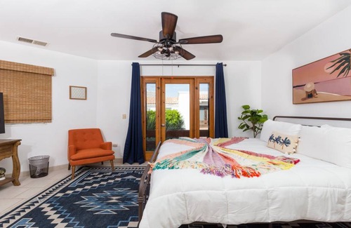 Benito Juarez Villa | 202 m² Villa ∙ 3 habitaciones ∙ 6 personas