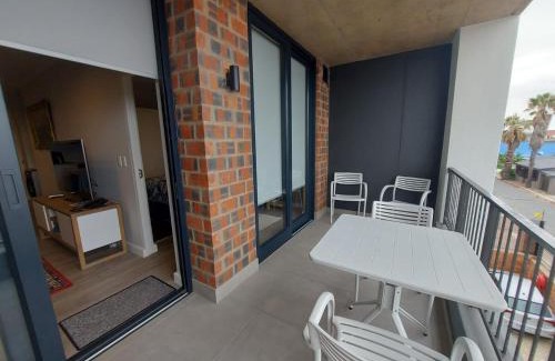 Mossel Bay Apartamento | 202 Mossel Cove