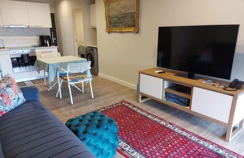 Mossel Bay Apartamento | 202 Mossel Cove