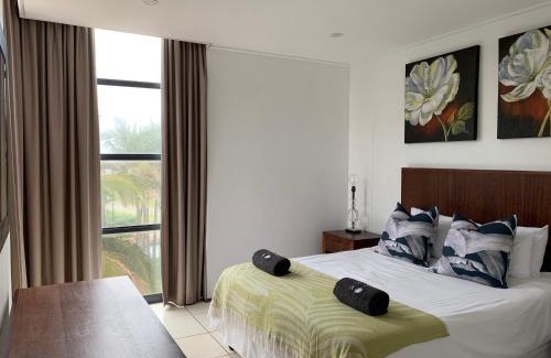 Durban Point Apartamento | 202 Point bay