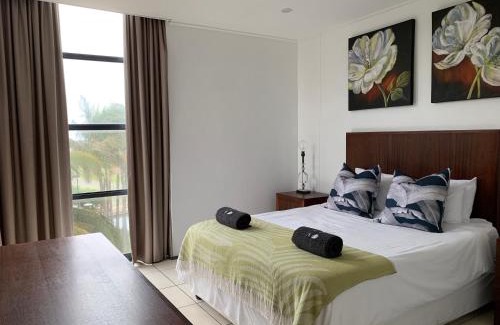 Durban Point Apartamento | 202 Point bay