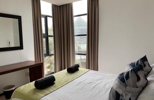 Durban Point Apartamento | 202 Point bay