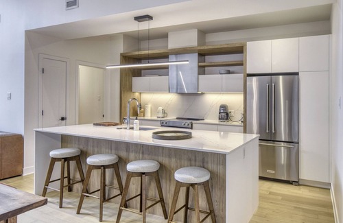 Mont-Tremblant Condominio | 202 Verbier Building 13