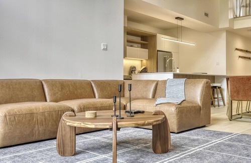 Mont-Tremblant Condominio | 202 Verbier Building 13