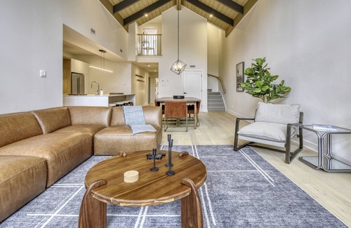Mont-Tremblant Condominio | 202 Verbier Building 13