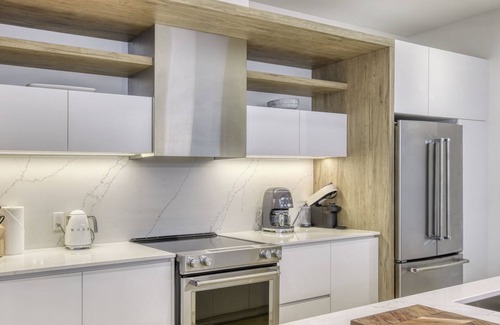 Mont-Tremblant Condominio | 202 Verbier Building 13