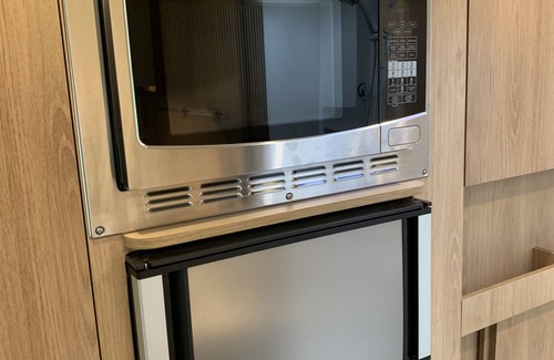 Boothbay Casa | 2020 Leisure Travel Rv Wonder at Boothbay Harbor, Maine!