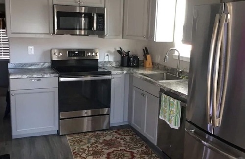 Breckenridge Chalet De Esquí | 2021 1 bedroom, 1 bath chalet for rent in Tiger Run Resort