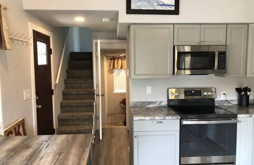 Breckenridge Chalet De Esquí | 2021 1 bedroom, 1 bath chalet for rent in Tiger Run Resort