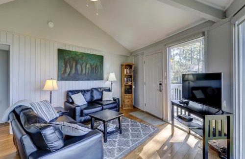 Sea Pines Casa | 2021 Deer Island
