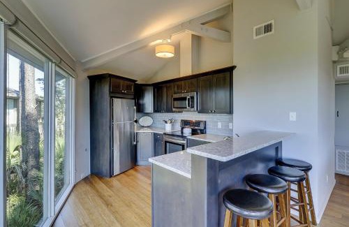 Sea Pines Casa | 2021 Deer Island