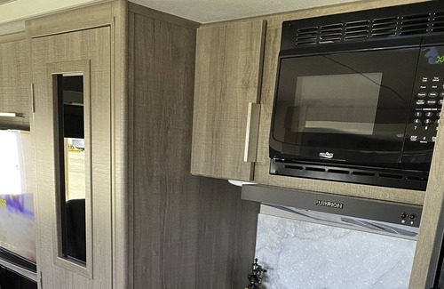 Riverton Casa | 2021 Grand Design 34' Trailer