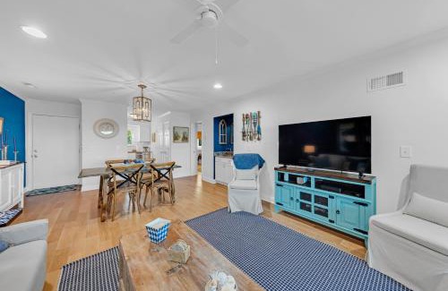 Seabrook Island Casa | 2021 Marsh Walk