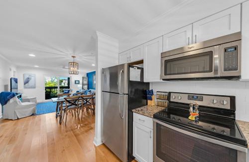 Seabrook Island Casa | 2021 Marsh Walk