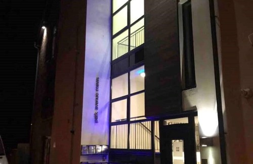 Belfast Apartamento | 2021Stylish Apt in Belfast city/5mins2Titanic&SSE
