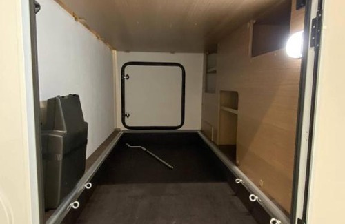 Sandnes Otro | 2022 Carrado T-447 Mobile Home Automatic