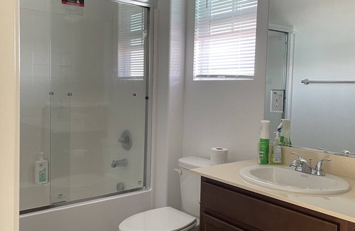 Lathrop Casa | 2022 Home in lathrop