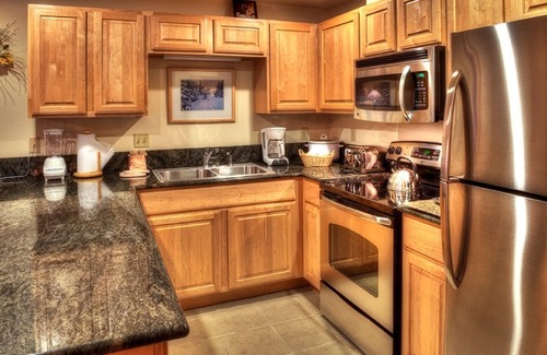 Peak 9 Apartamento | 3 al 10 de enero de 2020 1 Bdr MASTER Entrada / salida de 5 estrellas Grand Timber Ldg Breck, CO