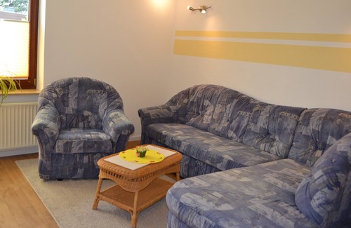Duerrroehrsdorf-Dittersbach Apartamento | 2023 Renovierte Ferienwohnung "anni" in der Sächsichen Schweiz für 2 Personen