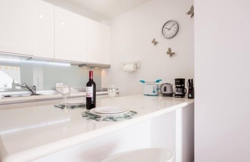 San Eugenio Apartamento | 2023 Garden City, piscina climatizada!