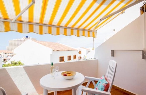 San Eugenio Apartamento | 2023 Garden City, heated POOL!