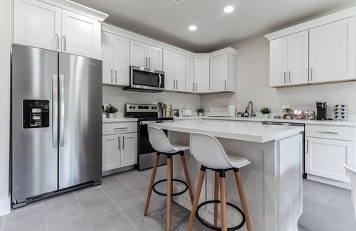 Westminister Casa | 2023 NEW 3 BR 2 BA Modern Hidden Gem