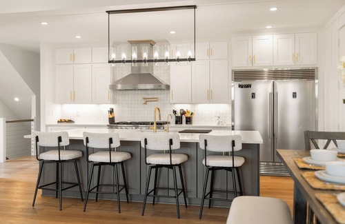 Charleston Casa | 2024 Built Villa - Marshview 10min downtown/Folly