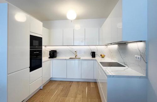 Nivy Apartamento | 2024 new building Zwirn, Free parking