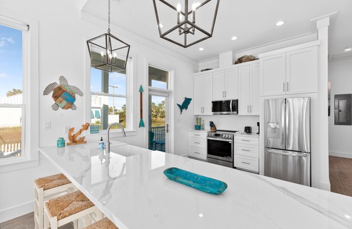 The Shores Casa | 2024 New construction! Three bedroom three bath house within The Shores Subdivision