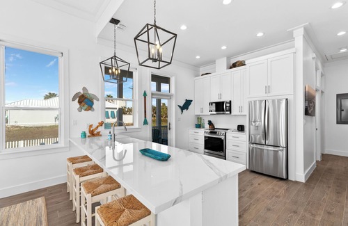 The Shores Casa | 2024 New construction! Three bedroom three bath house within The Shores Subdivision