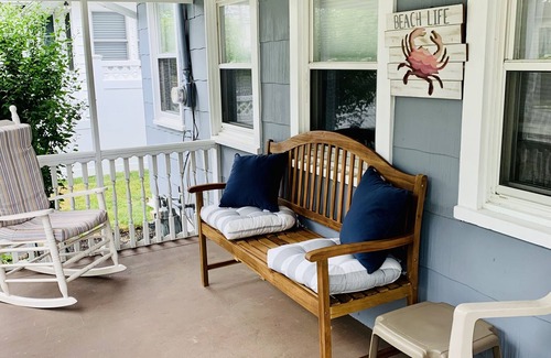 Spring Lake Heights Casa | 2024 summer: June 16, 2024 - July 5, 2024 avail 2025 summer: May 15, 2025 - LDW