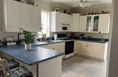 Avon Casa | 2024 Summer Rental. short walk to beach. Bay Head Border. Available 7/1-9/15