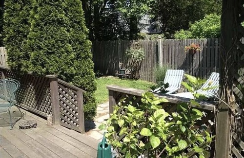 Avon Casa | 2024 Summer Rental. short walk to beach. Bay Head Border. Available 7/1-9/15