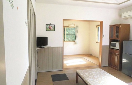 Shizukuishi Alquiler De RV | 2025 BBQ area included / Iwate County Iwate