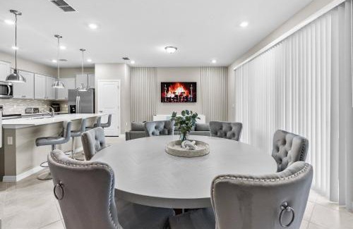 Four Corners Casa | 2025 Brand NEW 05Bdrms At Windsor Cay