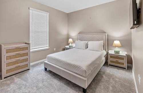 Four Corners Casa | 2025 Brand NEW 05Bdrms At Windsor Cay