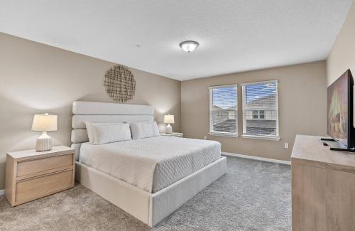 Four Corners Casa | 2025 Brand NEW 05Bdrms At Windsor Cay