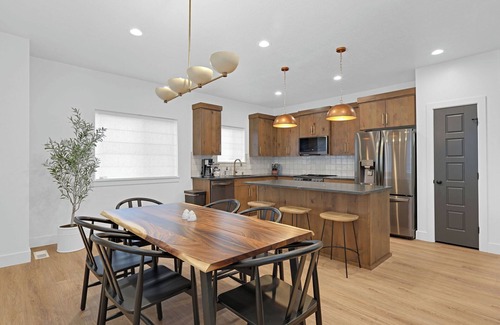 Eden Casa | 2025 Build, Brand New Mountain Home