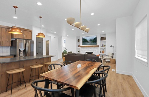 Eden Casa | 2025 Build, Brand New Mountain Home