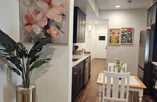 Mapleton/Fall Creek Casa | 2025 built-3 bedroom near downtown Indianapolis