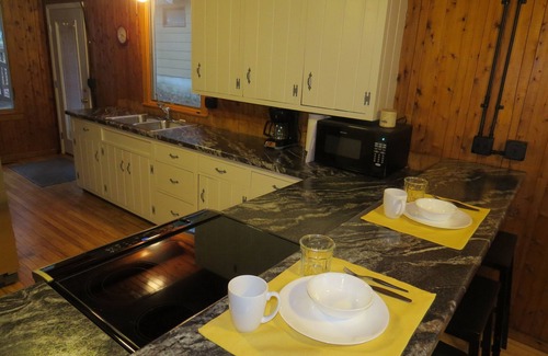 Crivitz Casa | Crooked Lake Cabin Reserva de otoño disponible Lakewood Crivitz Mountain ATV / UTV