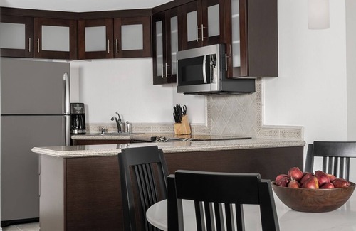Las Vegas Strip Complejo | 2025 F1 Race Spacious 3 bedroom resort on course
