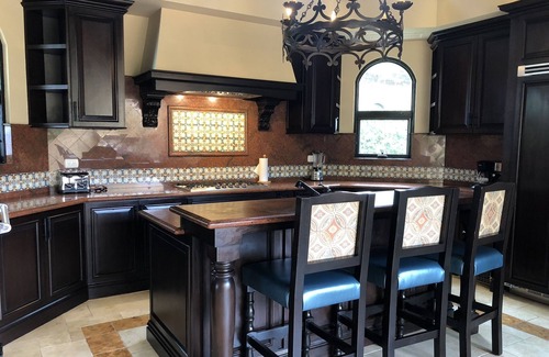 Paraíso Escondido Villa | 2025- Luxurious indoor-out private villa @ PB Sunset Beach; owner Elite benefits