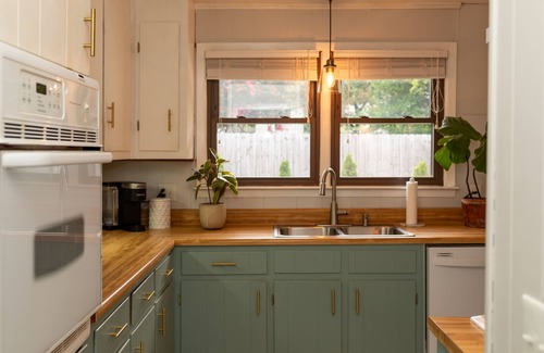 Belvedere Casa | 2025 Masters Week Rental - 17 minutes from ANGC