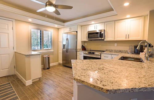 Sanibel Condominio | 5 Estrellas Comentarios Loggerhead Cay1st Fl Sep & Oct Precio reducido Remodelación reciente